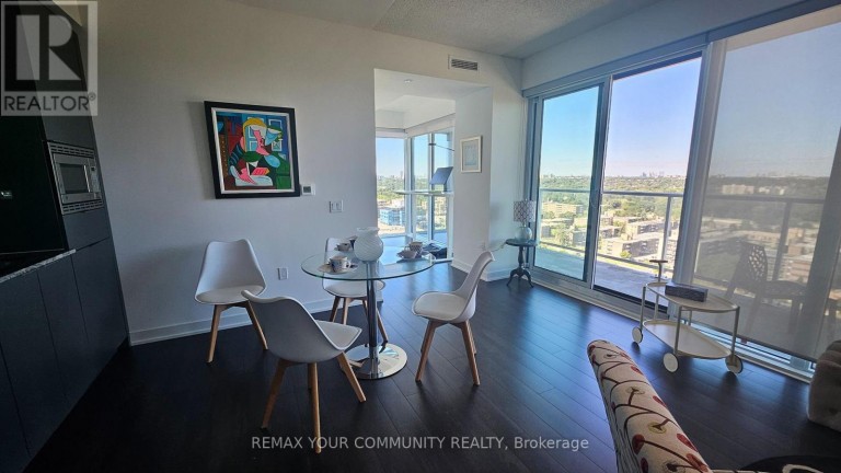 1604 - 50 O'NEILL ROAD, Toronto (Banbury-Don Mills), Ontario, M3C0R1