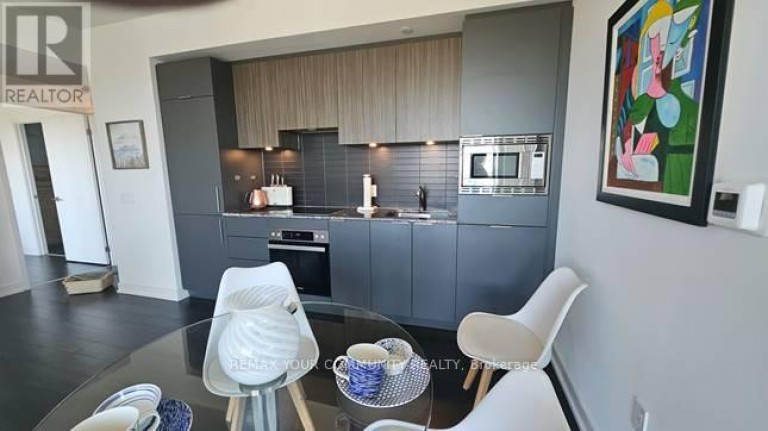 1604 - 50 O'NEILL ROAD, Toronto (Banbury-Don Mills), Ontario, M3C0R1