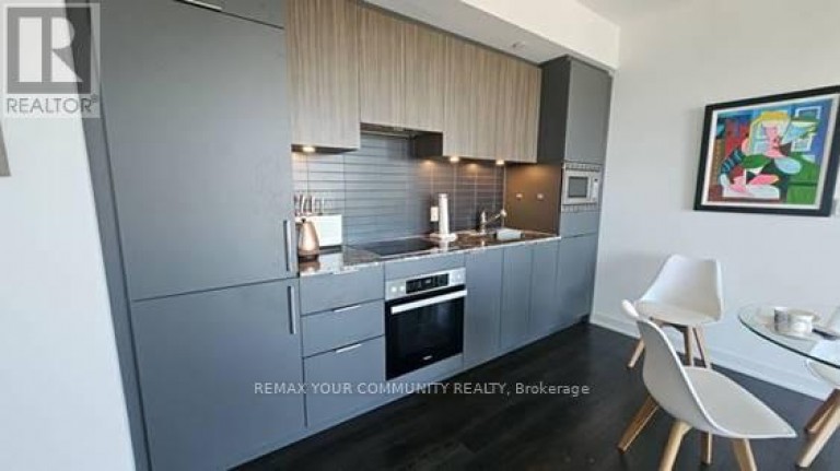 1604 - 50 O'NEILL ROAD, Toronto (Banbury-Don Mills), Ontario, M3C0R1