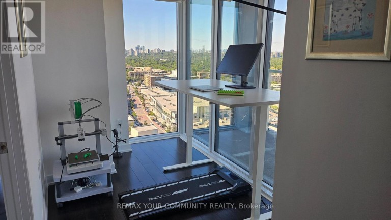 1604 - 50 O'NEILL ROAD, Toronto (Banbury-Don Mills), Ontario, M3C0R1