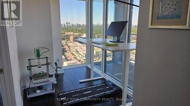 1604 - 50 O'NEILL ROAD Toronto (Banbury-Don Mills) Ontario photo 7