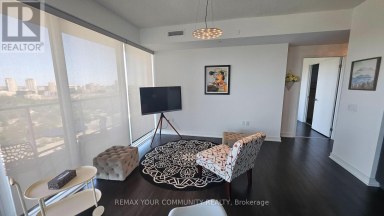 1604 - 50 O'NEILL ROAD Toronto (Banbury-Don Mills) Ontario photo 8