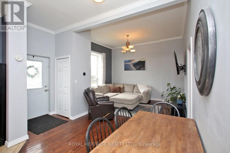 164 Kings Hill Lane, Clarington (bowmanville), Ontario (id E13665510)