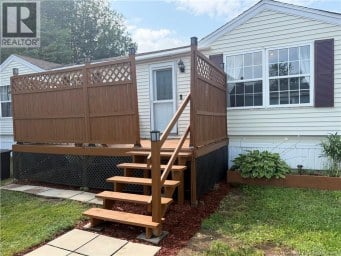 51 Travis Street Miramichi New Brunswick photo 1