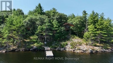 3140 ISLAND 1810, Georgian Bay (Gibson), Ontario