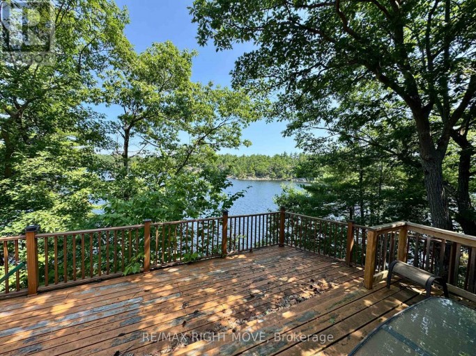 3140 ISLAND 1810, Georgian Bay (Gibson), Ontario, P0E1E0