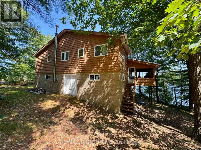 3140 ISLAND 1810, Georgian Bay (Gibson), Ontario, P0E1E0