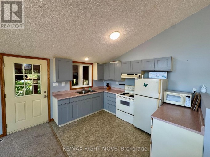3140 ISLAND 1810, Georgian Bay (Gibson), Ontario, P0E1E0