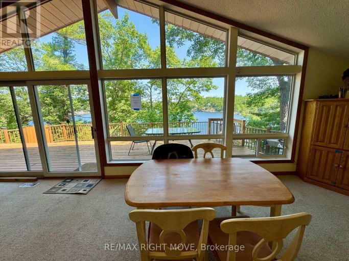 3140 ISLAND 1810, Georgian Bay (Gibson), Ontario, P0E1E0