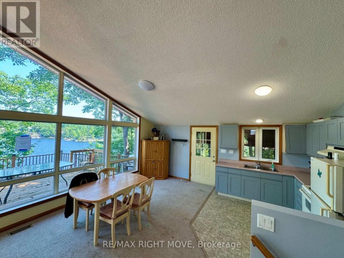 3140 ISLAND 1810, Georgian Bay (Gibson), Ontario, P0E1E0
