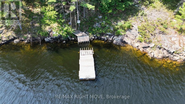 3140 ISLAND 1810, Georgian Bay (Gibson), Ontario, P0E1E0