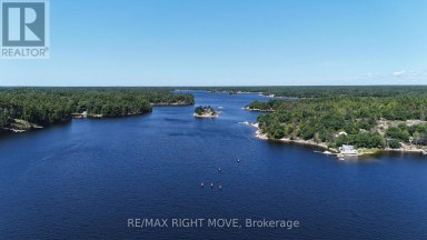 3140 ISLAND 1810 Georgian Bay (Gibson) Ontario photo 6