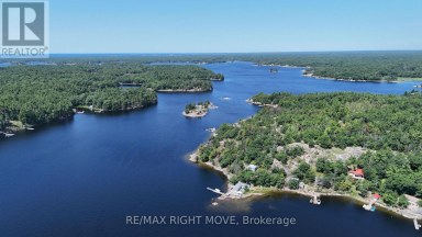 3140 ISLAND 1810 Georgian Bay (Gibson) Ontario photo 7