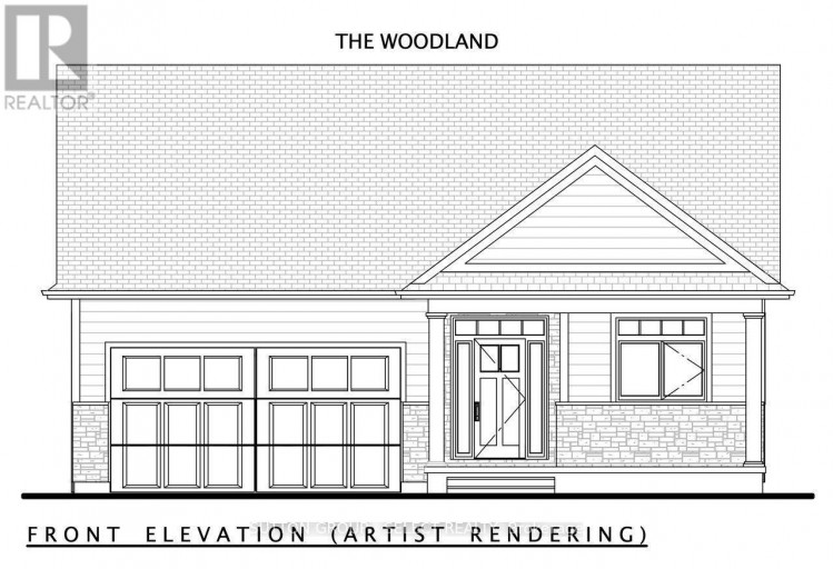 18 LOIS COURT, Lambton Shores (Grand Bend), Ontario, N0M1T0