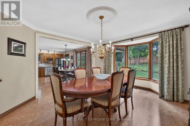 27 STIRRUP COURT London North (North J) Ontario photo 18