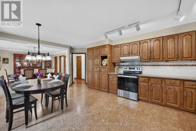 27 STIRRUP COURT London North (North J) Ontario photo 20