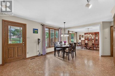 27 STIRRUP COURT London North (North J) Ontario photo 21