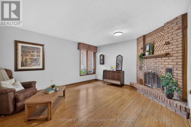 27 STIRRUP COURT London North (North J) Ontario photo 23