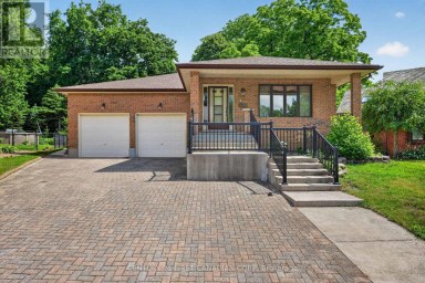 27 STIRRUP COURT London North (North J) Ontario photo 3