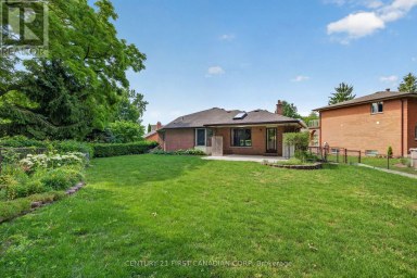 27 STIRRUP COURT London North (North J) Ontario photo 34