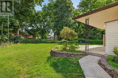 27 STIRRUP COURT London North (North J) Ontario photo 35