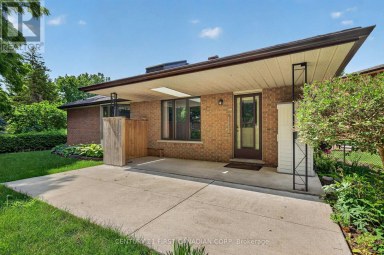 27 STIRRUP COURT London North (North J) Ontario photo 36
