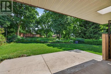 27 STIRRUP COURT London North (North J) Ontario photo 37