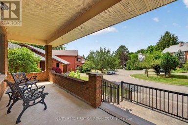 27 STIRRUP COURT London North (North J) Ontario photo 4