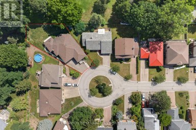 27 STIRRUP COURT London North (North J) Ontario photo 43