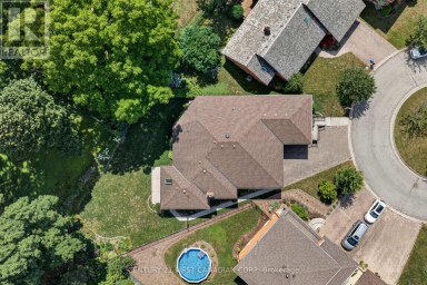 27 STIRRUP COURT London North (North J) Ontario photo 44