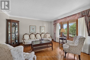 27 STIRRUP COURT London North (North J) Ontario photo 7