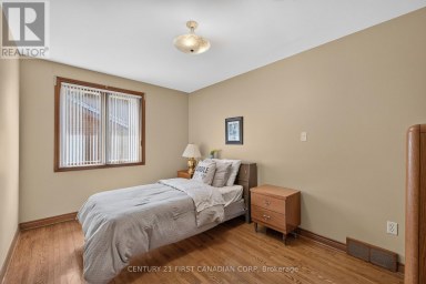 27 STIRRUP COURT London North (North J) Ontario photo 8