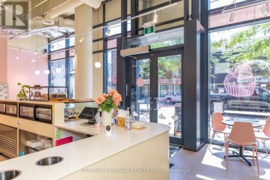 862 DUNDAS STREET W Toronto (Trinity-Bellwoods) Ontario photo 13