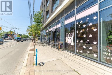 862 DUNDAS STREET W Toronto (Trinity-Bellwoods) Ontario photo 23