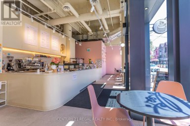 862 DUNDAS STREET W Toronto (Trinity-Bellwoods) Ontario photo 3