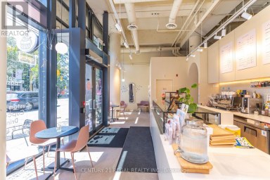 862 DUNDAS STREET W Toronto (Trinity-Bellwoods) Ontario photo 4