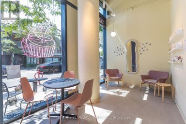 862 DUNDAS STREET W Toronto (Trinity-Bellwoods) Ontario photo 5