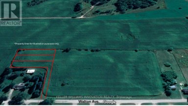 1052 WALTON AVENUE N North Perth (Wallace) Ontario photo 2