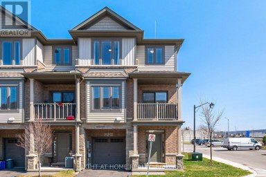 25 - 27 RACHEL DRIVE Hamilton (Winona Park) Ontario photo 1