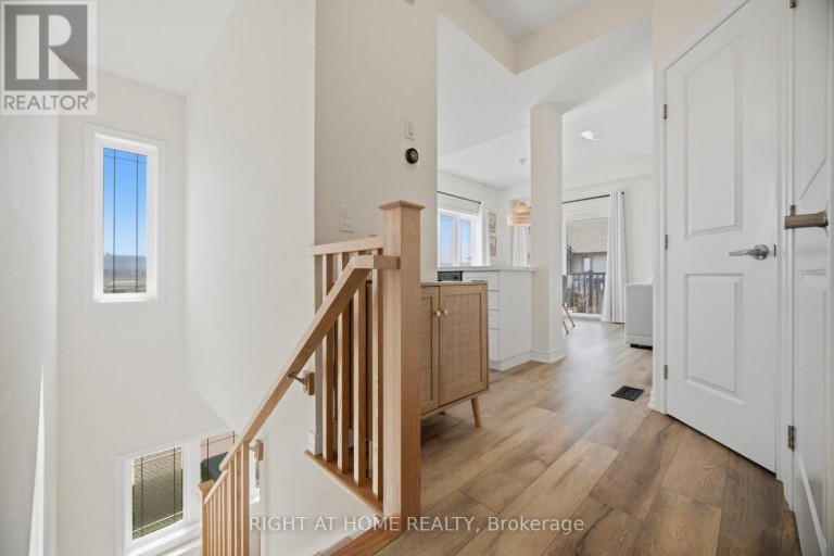 25 - 27 RACHEL DRIVE, Hamilton (Winona Park), Ontario, L8E0K6
