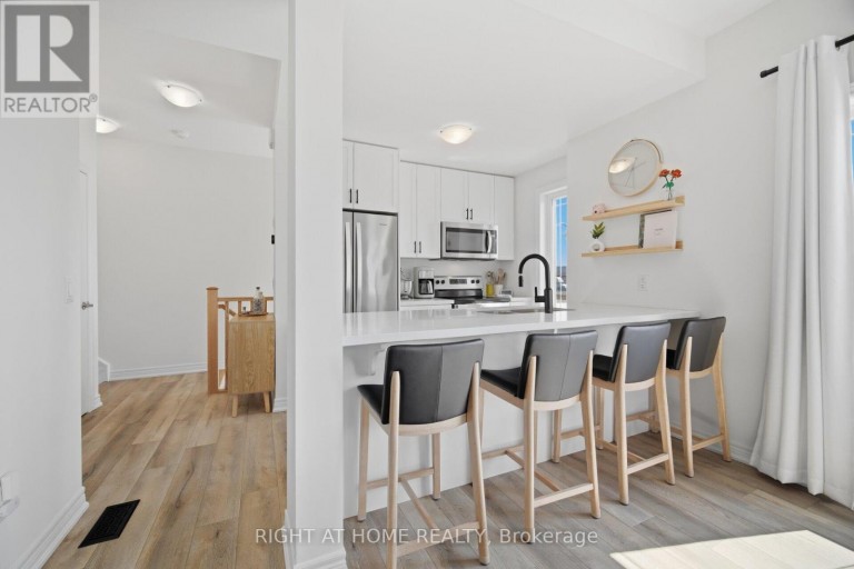 25 - 27 RACHEL DRIVE, Hamilton (Winona Park), Ontario, L8E0K6