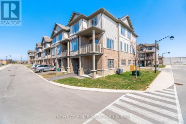25 - 27 RACHEL DRIVE Hamilton (Winona Park) Ontario photo 2