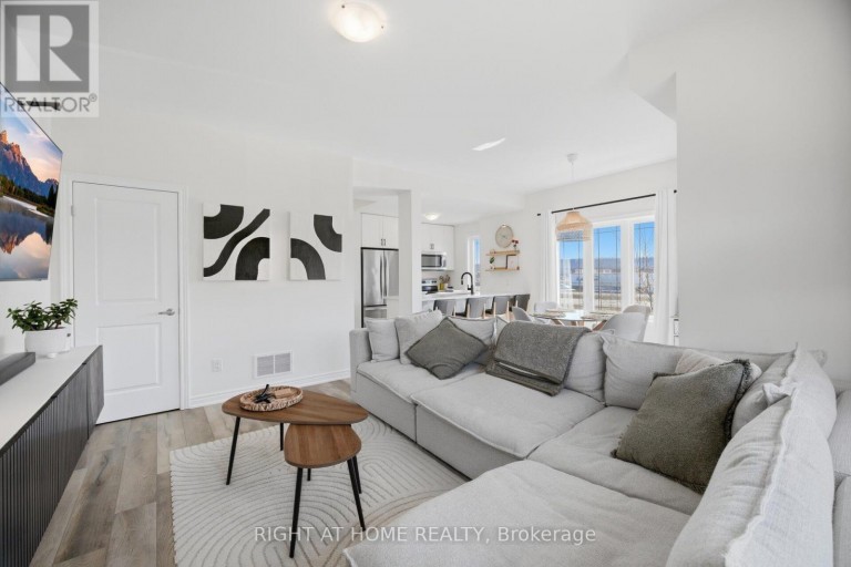 25 - 27 RACHEL DRIVE, Hamilton (Winona Park), Ontario, L8E0K6