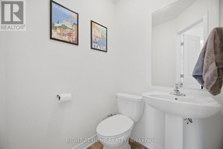 25 - 27 RACHEL DRIVE, Hamilton (Winona Park), Ontario, L8E0K6