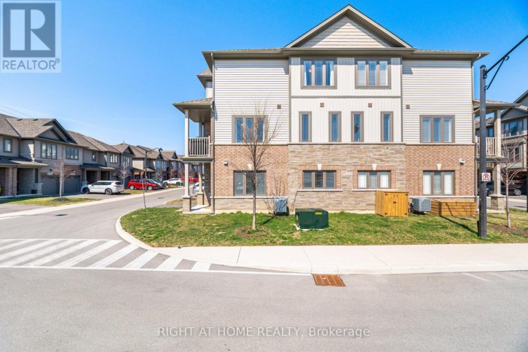 25 - 27 RACHEL DRIVE, Hamilton (Winona Park), Ontario, L8E0K6