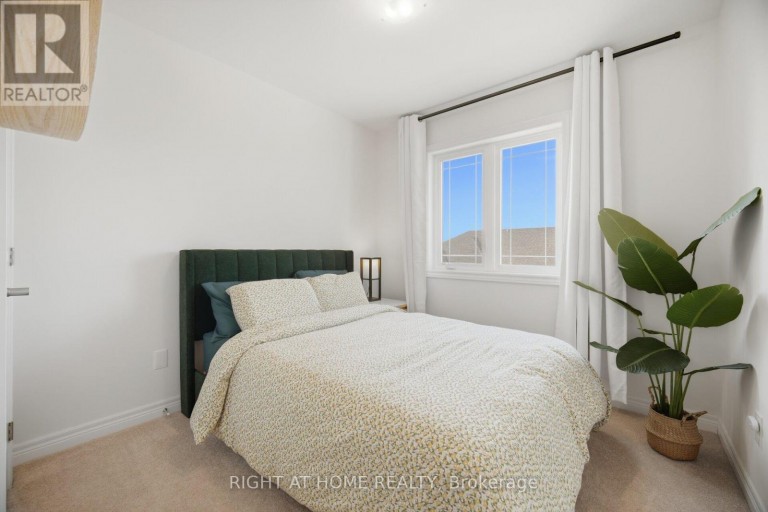 25 - 27 RACHEL DRIVE, Hamilton (Winona Park), Ontario, L8E0K6