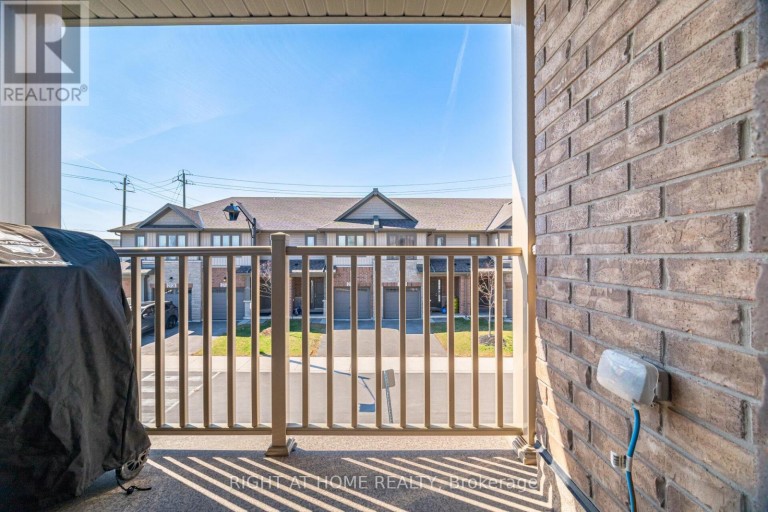 25 - 27 RACHEL DRIVE, Hamilton (Winona Park), Ontario, L8E0K6