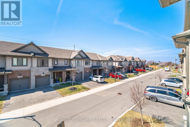 25 - 27 RACHEL DRIVE, Hamilton (Winona Park), Ontario, L8E0K6
