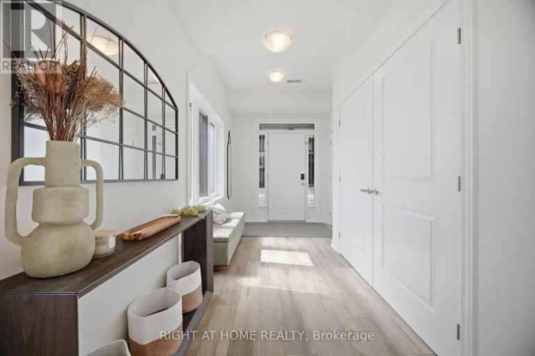 25 - 27 RACHEL DRIVE, Hamilton (Winona Park), Ontario, L8E0K6