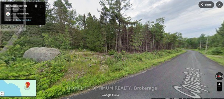 LT 44 PL H542 PLUMMER TOWNSHIP, Plummer Additional, Ontario, P0R1C0